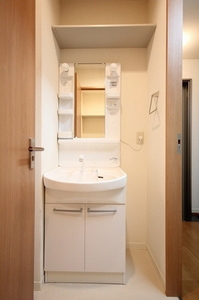 シャーメゾン日野 203号-6