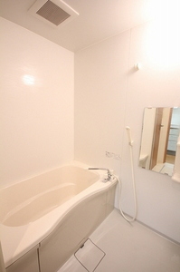 シャーメゾン日野 203号-7