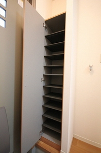 シャーメゾン日野 203号-8