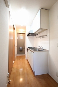 シャーメゾン日野 203号-9