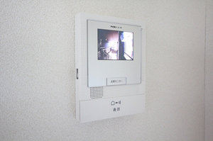 シャーメゾン日野 203号-11