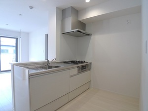 グリーンハイツ城山　Ｄ 202号-6