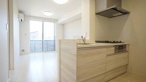 Ｐｉｎｏ　Ｗｅｓｔ 102号-3