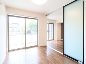 ルミエールテラス北久里浜 102号-5