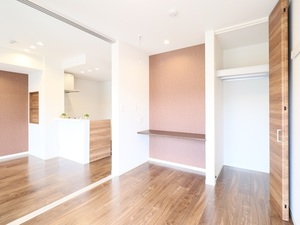 ルミエールテラス北久里浜 102号-6