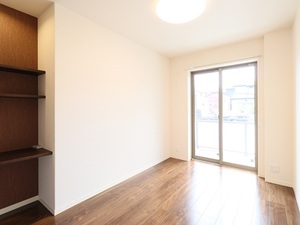 ルミエールテラス北久里浜 102号-7