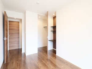 ルミエールテラス北久里浜 102号-8