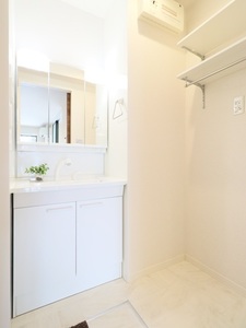 ルミエールテラス北久里浜 102号-9