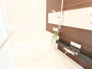 ルミエールテラス北久里浜 102号-10