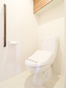 ルミエールテラス北久里浜 102号-11