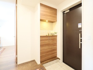 ルミエールテラス北久里浜 102号-12