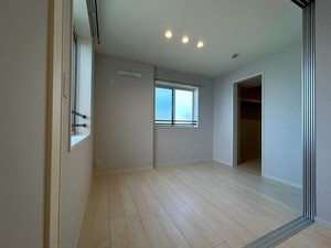 シーサイドルーチェ森戸 303号-6