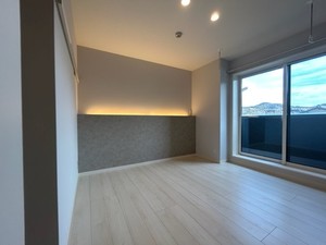 シーサイドルーチェ森戸 303号-8