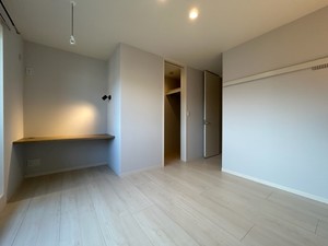 シーサイドルーチェ森戸 303号-9