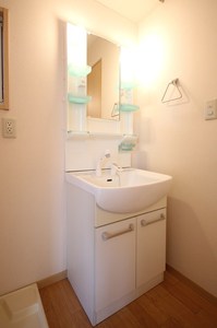 アンジュ洋光台 202号-6