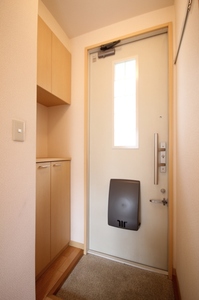 アンジュ洋光台 202号-9