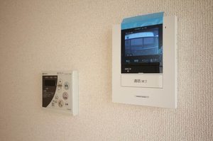 アンジュ洋光台 202号-10