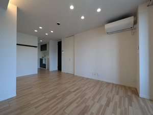 エクラージュ 101号-3