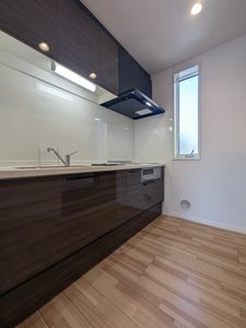 エクラージュ 101号-4