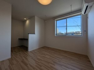 エクラージュ 301号-4