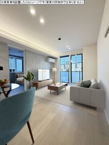 カーサレジオ戸塚 103号-3