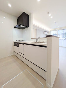 カーサレジオ戸塚 103号-5