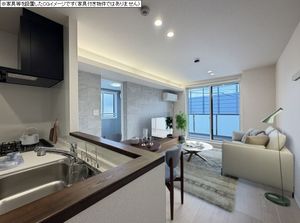 カーサレジオ戸塚 203号-3