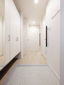 カーサレジオ戸塚 302号-14