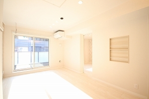 セリシール 303号-3