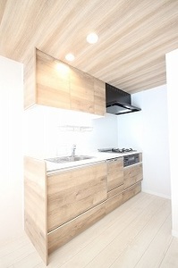 セリシール 303号-4