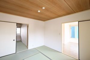 セフィラ弘法 201号-6