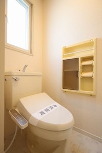 セフィラ弘法 201号-11