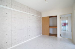 ツインコ－ポユ－　Ａ 101号-3