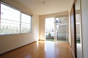 ツインコ－ポユ－　Ａ 101号-4