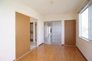 ツインコ－ポユ－　Ａ 101号-5