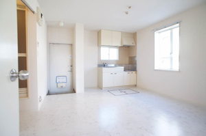 ツインコ－ポユ－　Ａ 101号-6