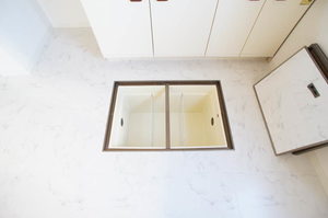 ツインコ－ポユ－　Ａ 101号-8