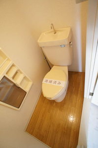 ツインコ－ポユ－　Ａ 101号-11