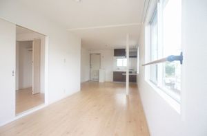 ツインコ-ポユ- A 201号-3