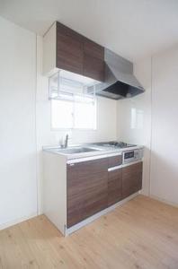 ツインコ-ポユ- A 201号-5