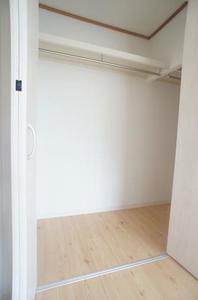 ツインコ-ポユ- A 201号-8