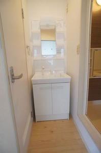 ツインコ-ポユ- A 201号-10