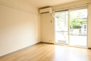 クオ－レ玉川学園Ⅰ 102号-2