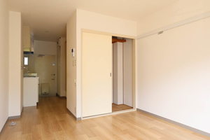 クオ－レ玉川学園Ⅰ 102号-3