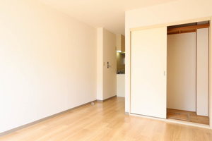 クオ－レ玉川学園Ⅰ 102号-4