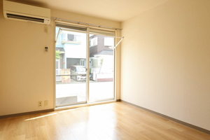 クオ－レ玉川学園Ⅰ 102号-5