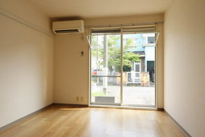 クオ－レ玉川学園Ⅰ 102号-6