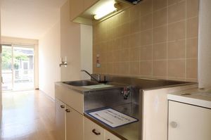 クオ－レ玉川学園Ⅰ 102号-8