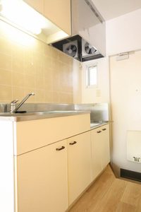 クオ－レ玉川学園Ⅰ 102号-9