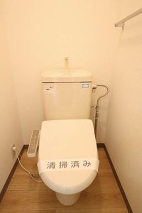 クオ－レ玉川学園Ⅰ 102号-11